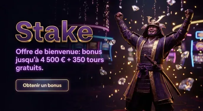 Stake Casino